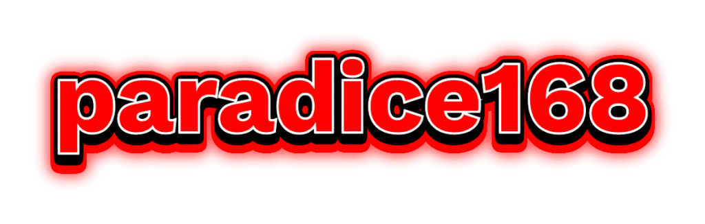 paradice168.info-logo